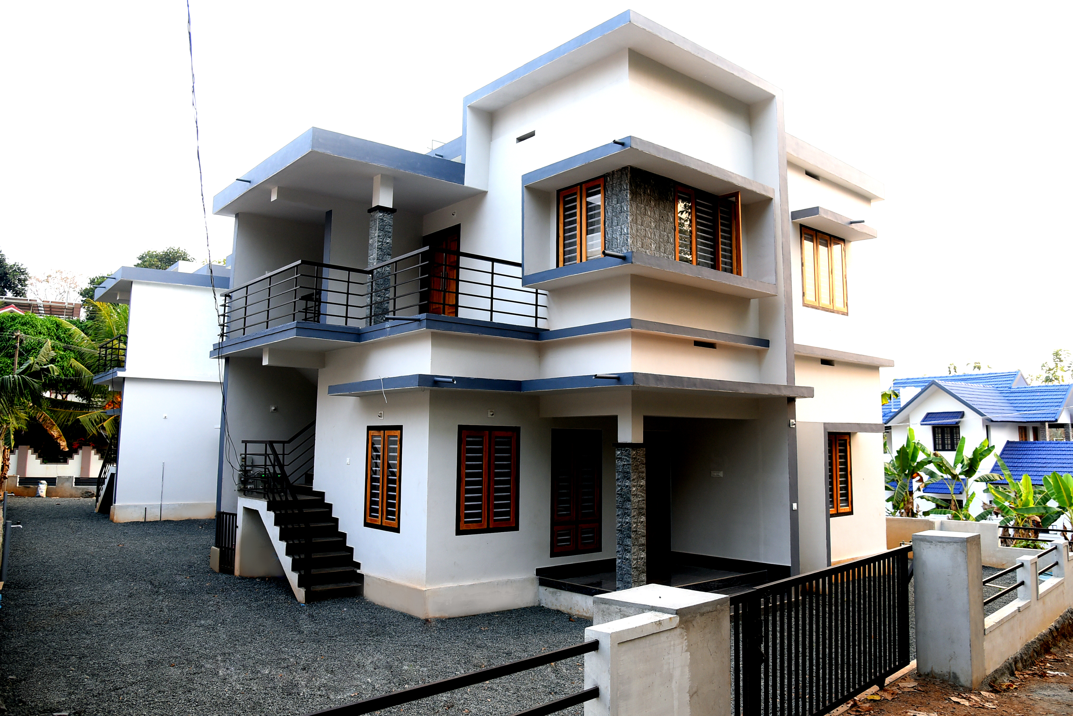 KR Villa